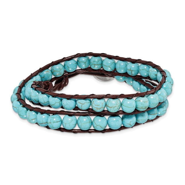 Stainless Steel Bracelets Style BF1572 - Classique Jewelry Inc.