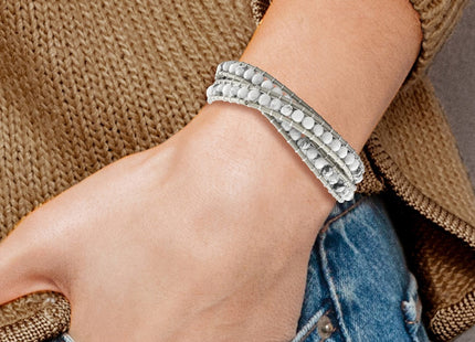 Fashion Bracelets Style BF1621 - Classique Jewelry Inc.