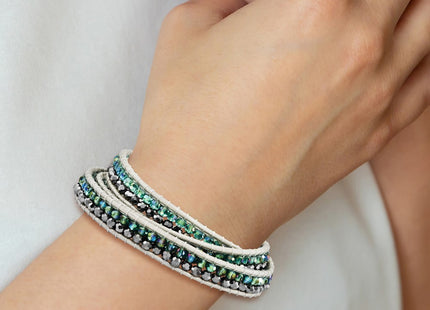 Fashion Bracelets Style BF1625 - Classique Jewelry Inc.