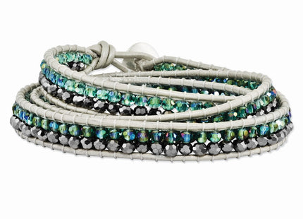 Fashion Bracelets Style BF1625 - Classique Jewelry Inc.