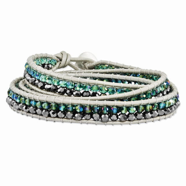 Fashion Bracelets Style BF1625 - Classique Jewelry Inc.