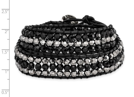 Fashion Bracelets Style BF1627 - Classique Jewelry Inc.