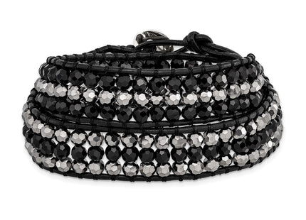 Fashion Bracelets Style BF1627 - Classique Jewelry Inc.