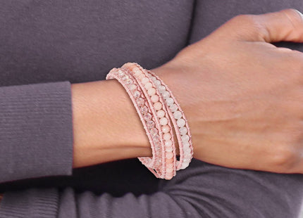 Fashion Bracelets Style BF2091 - Classique Jewelry Inc.