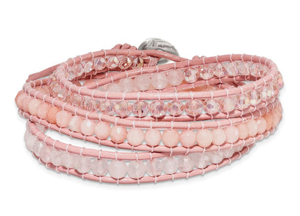 Fashion Bracelets Style BF2091 - Classique Jewelry Inc.