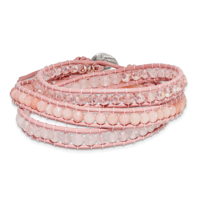 Fashion Bracelets Style BF2091 - Classique Jewelry Inc.