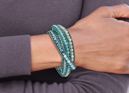Fashion Bracelets Style BF2102 - Classique Jewelry Inc.