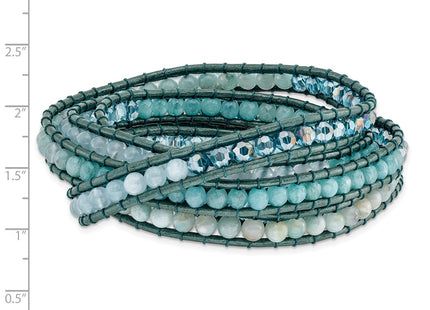 Fashion Bracelets Style BF2102 - Classique Jewelry Inc.