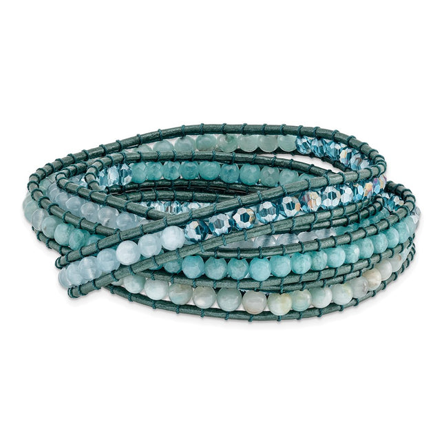 Fashion Bracelets Style BF2102 - Classique Jewelry Inc.