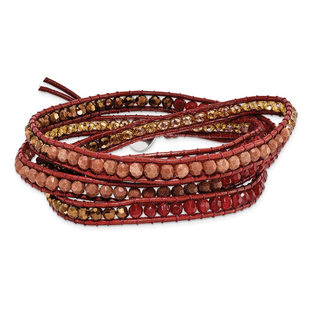 Fashion Bracelets Style BF2103 - Classique Jewelry Inc.