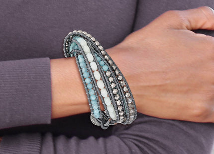 Fashion Bracelets Style BF2112 - Classique Jewelry Inc.
