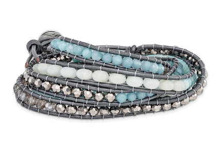 Fashion Bracelets Style BF2112 - Classique Jewelry Inc.