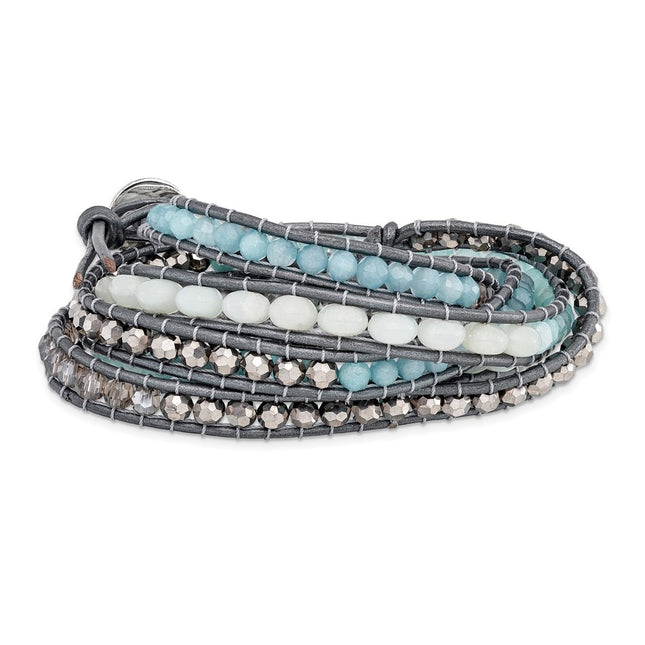 Fashion Bracelets Style BF2112 - Classique Jewelry Inc.