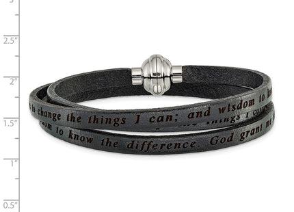 Stainless Steel Bracelets Style BF3225 - Classique Jewelry Inc.