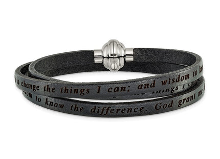 Stainless Steel Bracelets Style BF3225 - Classique Jewelry Inc.