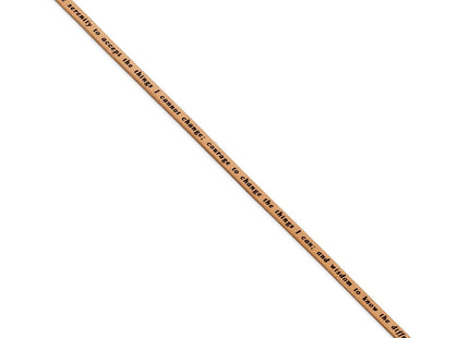 Stainless Steel Bracelets Style BF3227 - Classique Jewelry Inc.