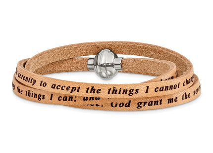 Stainless Steel Bracelets Style BF3227 - Classique Jewelry Inc.