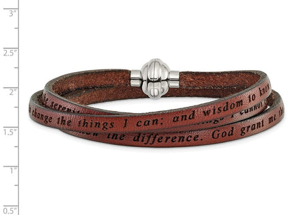 Stainless Steel Bracelets Style BF3228 - Classique Jewelry Inc.