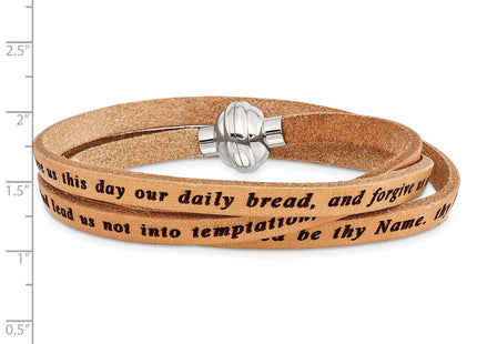 Stainless Steel Bracelets Style BF3231 - Classique Jewelry Inc.