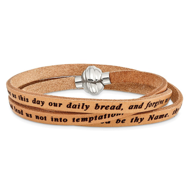 Stainless Steel Bracelets Style BF3231 - Classique Jewelry Inc.