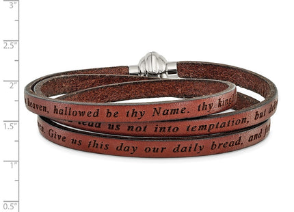Stainless Steel Bracelets Style BF3232 - Classique Jewelry Inc.