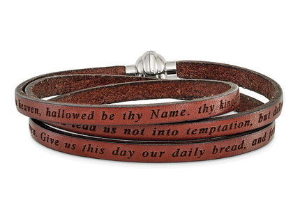 Stainless Steel Bracelets Style BF3232 - Classique Jewelry Inc.