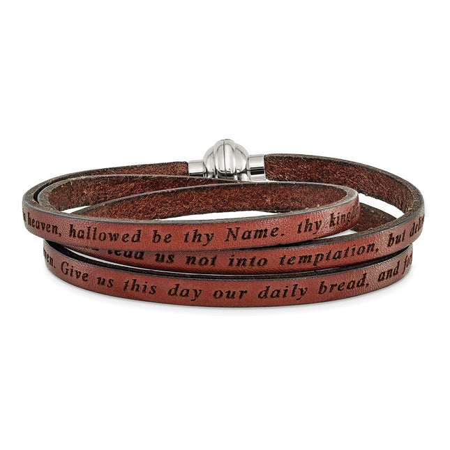 Stainless Steel Bracelets Style BF3232 - Classique Jewelry Inc.