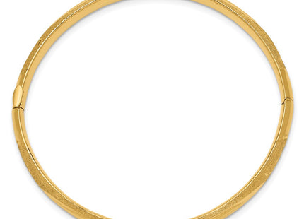 14k Yellow Gold Jewelry Style BF3 - Classique Jewelry Inc.