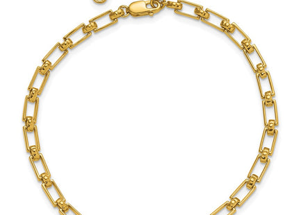 14k Yellow Gold Bracelets Style BM10278 - Classique Jewelry Inc.