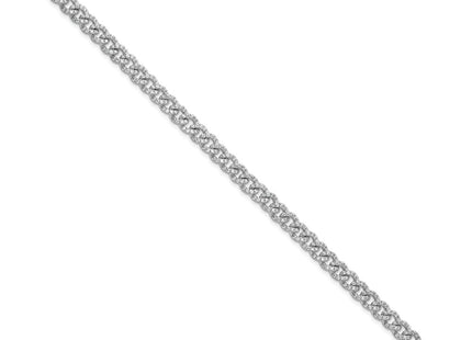 14k White Gold Bracelets Style BM10331 - Classique Jewelry Inc.
