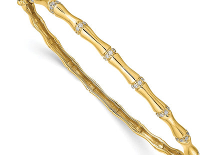 14k Yellow Gold Bracelets Style BM3698 - Classique Jewelry Inc.
