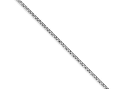14k White Gold Bracelets Style BM4664 - Classique Jewelry Inc.