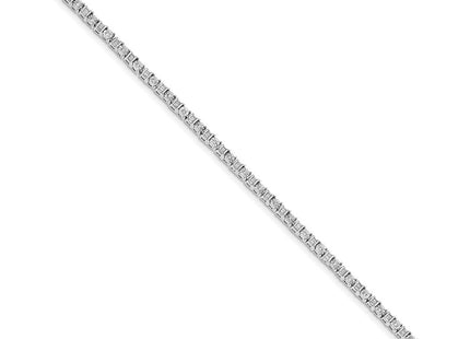 14k White Gold Bracelets Style BM4667 - Classique Jewelry Inc.