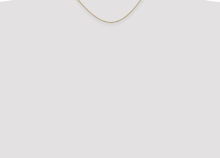 14k Yellow Gold Rings Style BOX087S - Classique Jewelry Inc.