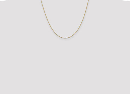 14k Yellow Gold Rings Style BOX087S - Classique Jewelry Inc.