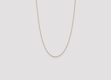 14k Yellow Gold Rings Style BOX087S - Classique Jewelry Inc.