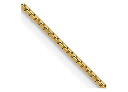 14k Yellow Gold Rings Style BOX087S - Classique Jewelry Inc.
