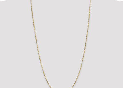 14k Yellow Gold Chains Style BOX150 - Classique Jewelry Inc.