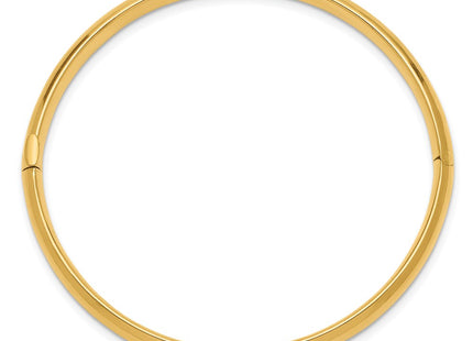 14k Yellow Gold Jewelry Style BP3 - Classique Jewelry Inc.