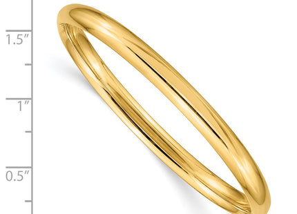 14k Yellow Gold Jewelry Style BP3 - Classique Jewelry Inc.