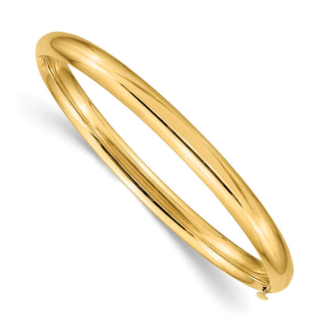 14k Yellow Gold Jewelry Style BP3 - Classique Jewelry Inc.
