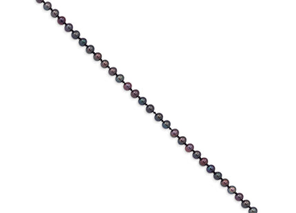 14k Yellow Gold Bracelets Style BPN040 - Classique Jewelry Inc.