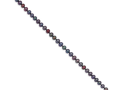 14k Yellow Gold Bracelets Style BPN050 - Classique Jewelry Inc.