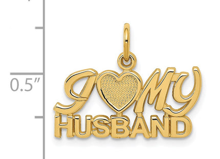 14k Yellow Gold Jewelry Style C1038 - Classique Jewelry Inc.