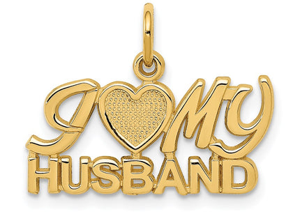 14k Yellow Gold Jewelry Style C1038 - Classique Jewelry Inc.