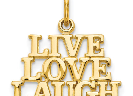 14k Yellow Gold Jewelry Style C1062 - Classique Jewelry Inc.