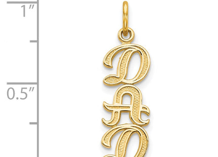 14k Yellow Gold Jewelry Style C1070 - Classique Jewelry Inc.