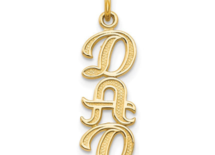 14k Yellow Gold Jewelry Style C1070 - Classique Jewelry Inc.