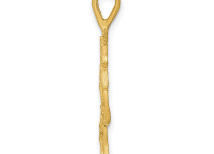 14k Yellow Gold Jewelry Style C1146 - Classique Jewelry Inc.