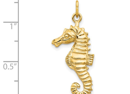 14k Yellow Gold Jewelry Style C1187 - Classique Jewelry Inc.